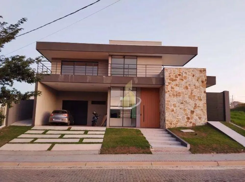 Sobrado, 4 quartos, 330 m² - Foto 6