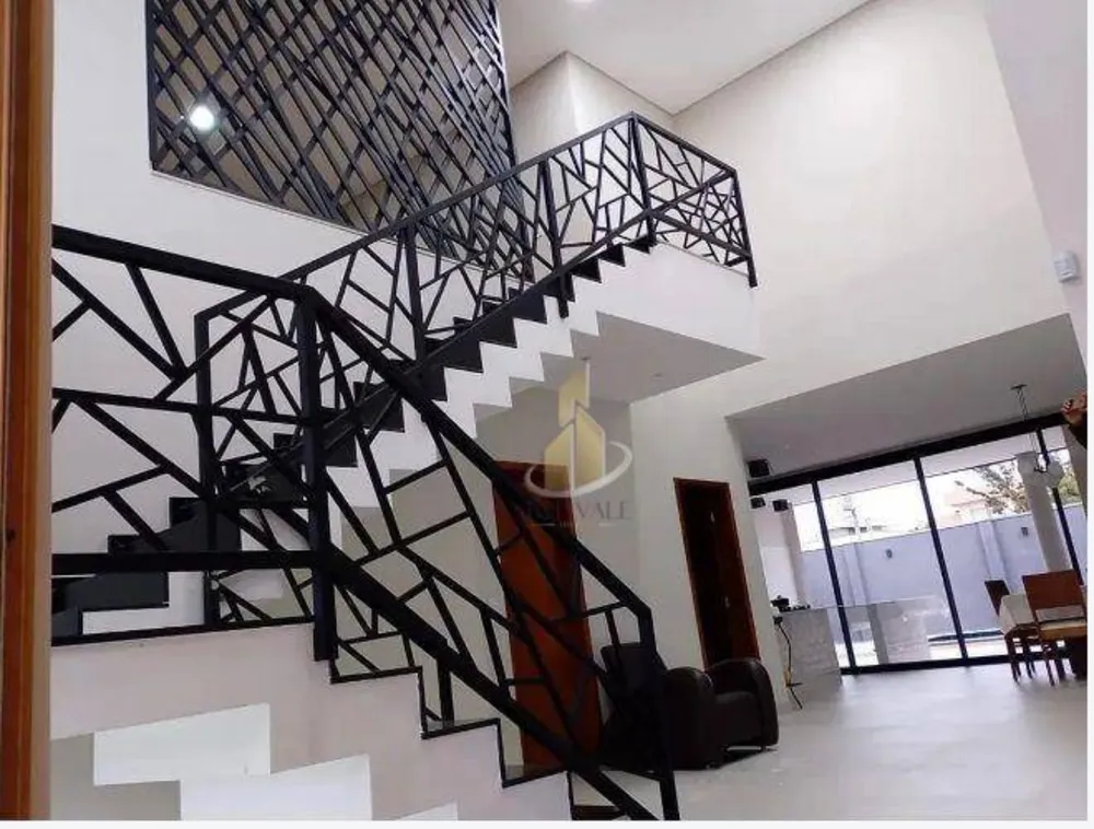 Sobrado, 4 quartos, 330 m² - Foto 2
