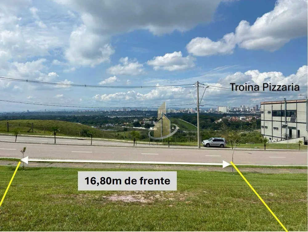 Loteamento e Condomínio, 490 m² - Foto 3