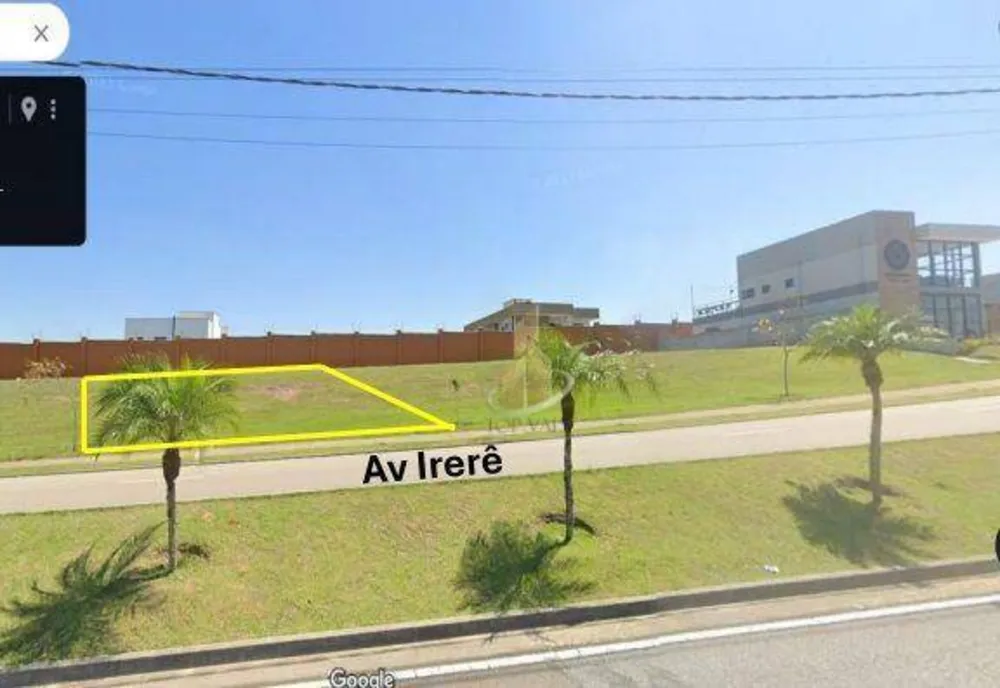 Loteamento e Condomínio, 490 m² - Foto 2