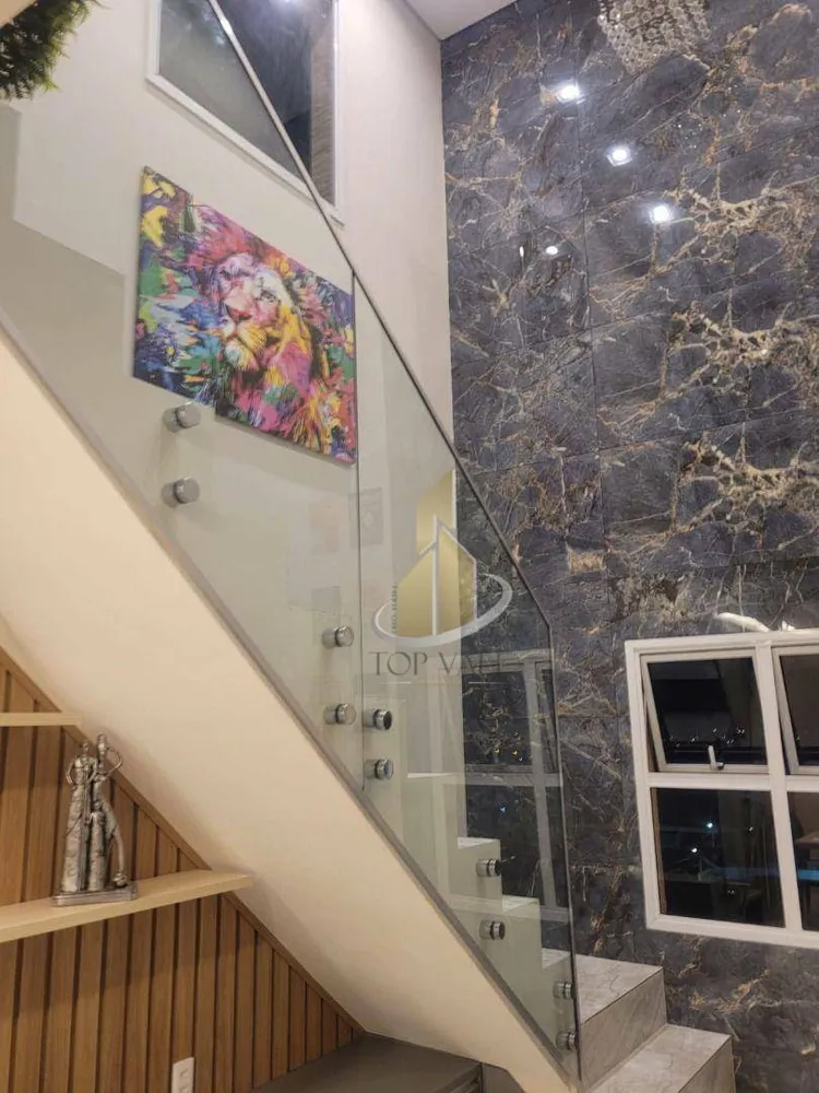 Cobertura, 3 quartos, 132 m² - Foto 4