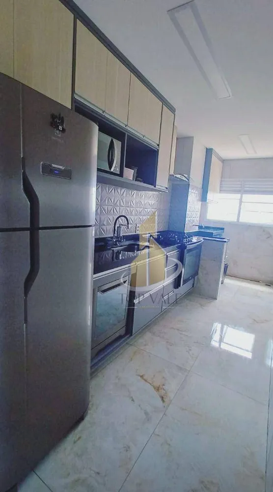Cobertura, 3 quartos, 132 m² - Foto 5