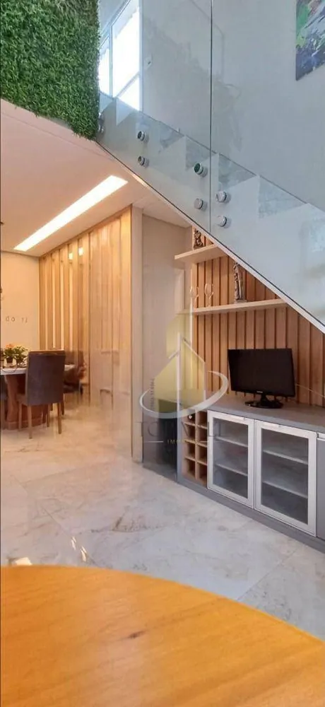Cobertura, 3 quartos, 132 m² - Foto 3