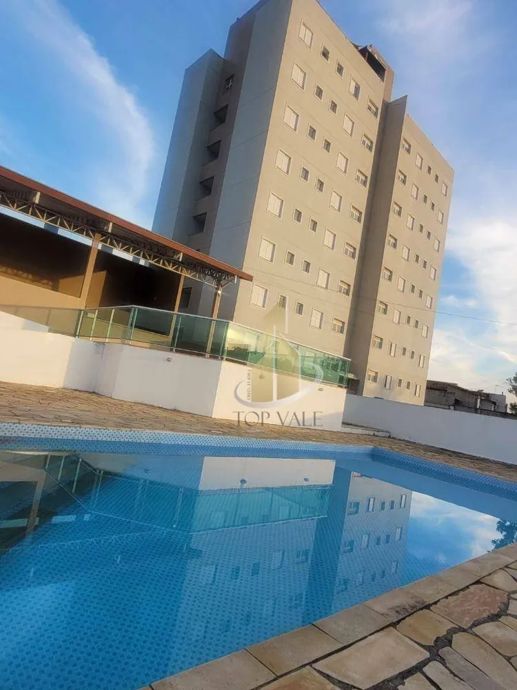 Cobertura, 3 quartos, 132 m² - Foto 2