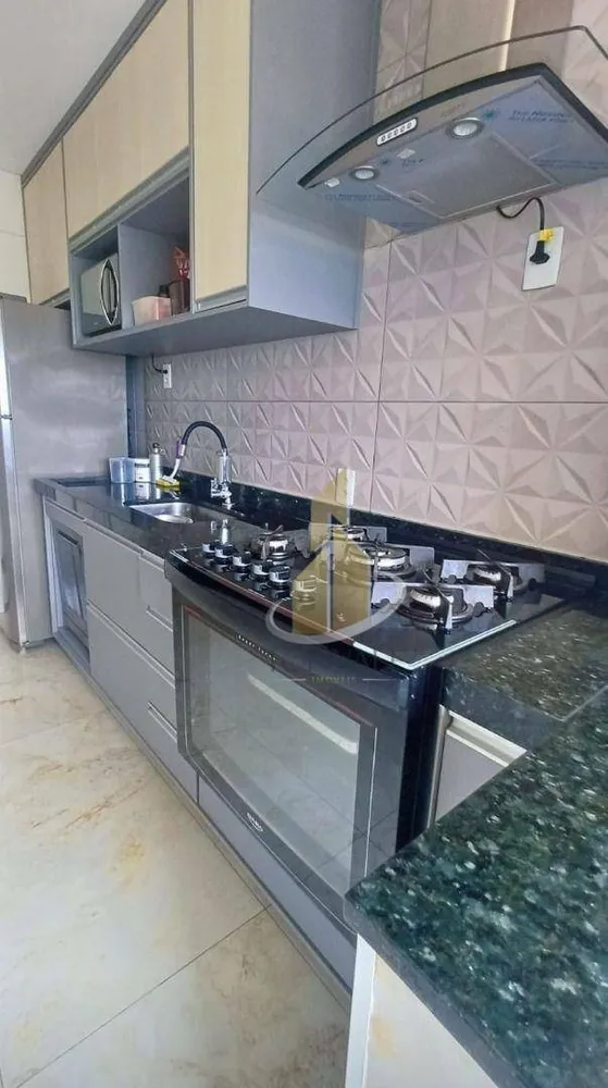 Cobertura, 3 quartos, 132 m² - Foto 6