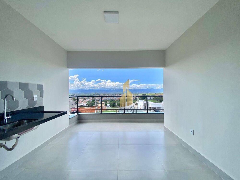 Sobrado, 3 quartos, 203 m² - Foto 1