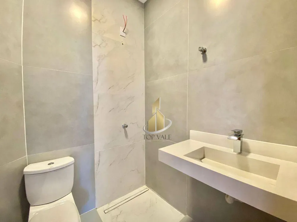 Sobrado, 3 quartos, 203 m² - Foto 15