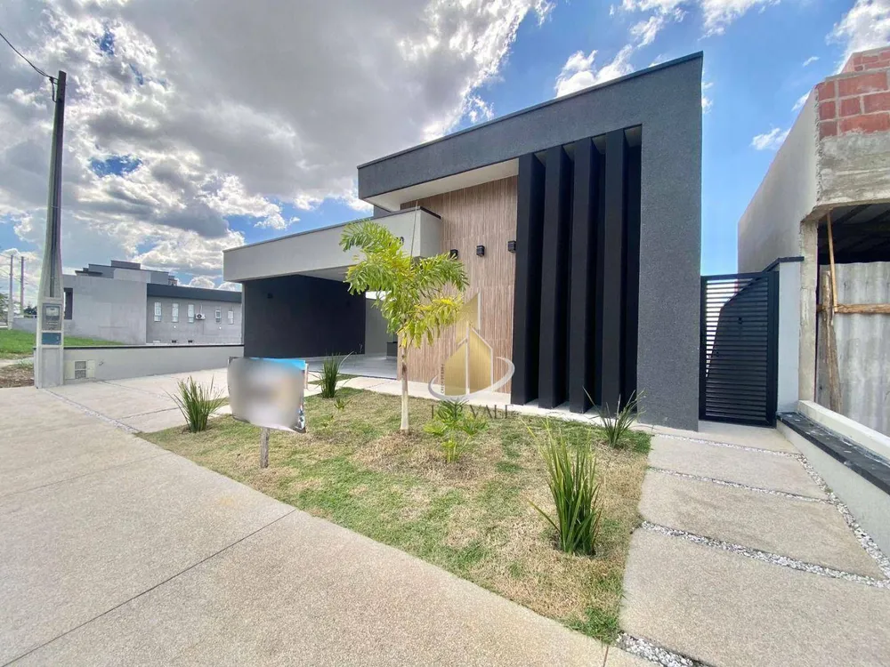 Sobrado, 3 quartos, 203 m² - Foto 2