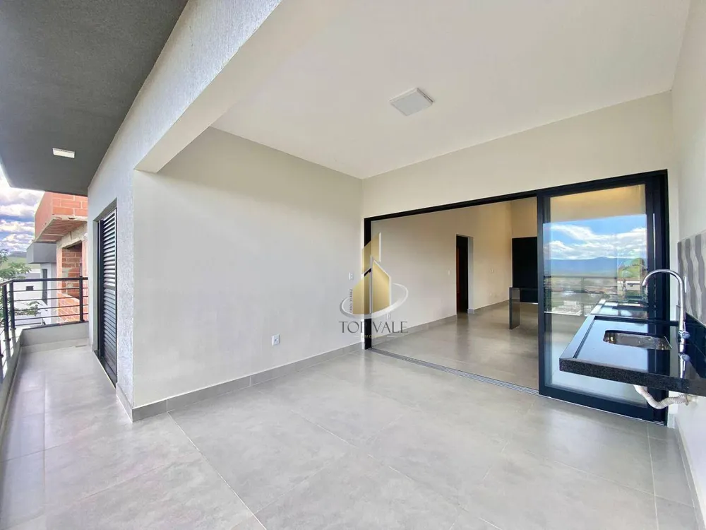 Sobrado, 3 quartos, 203 m² - Foto 5