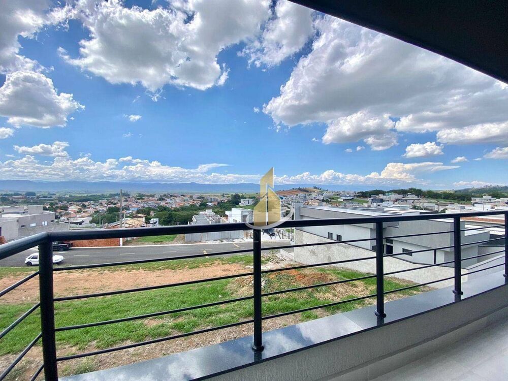 Sobrado, 3 quartos, 203 m² - Foto 2