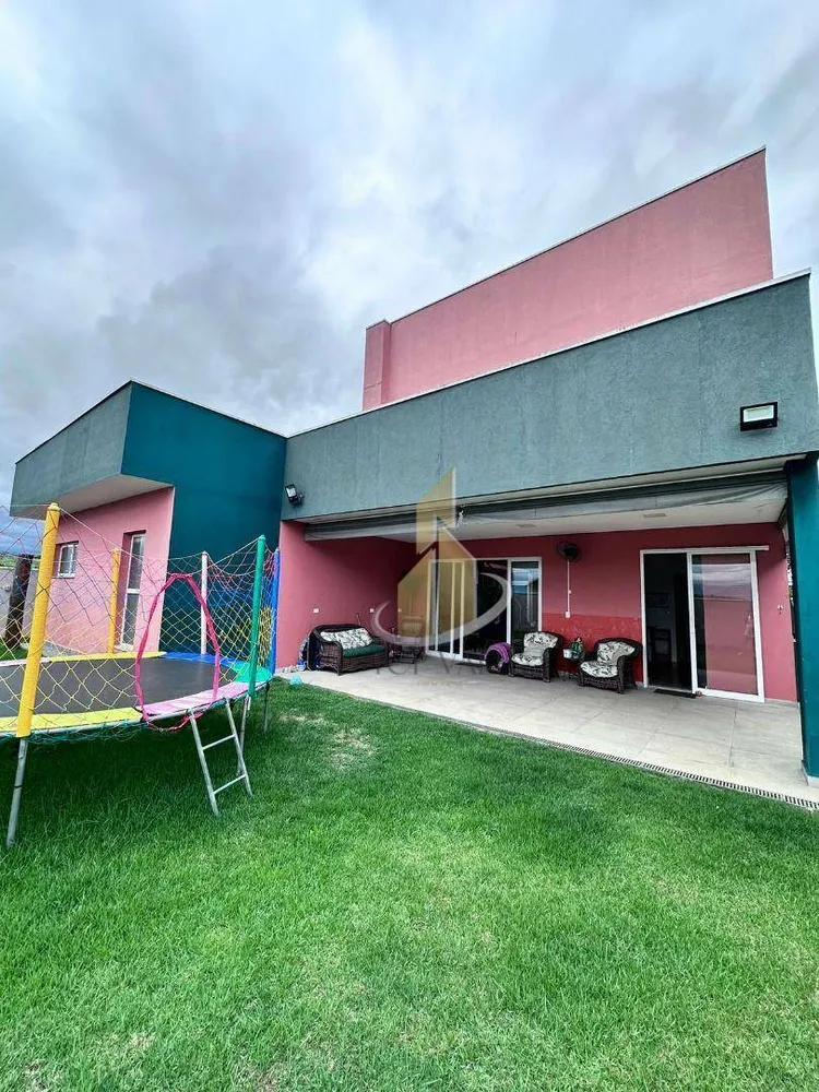 Casa de Condomínio, 3 quartos - Foto 8
