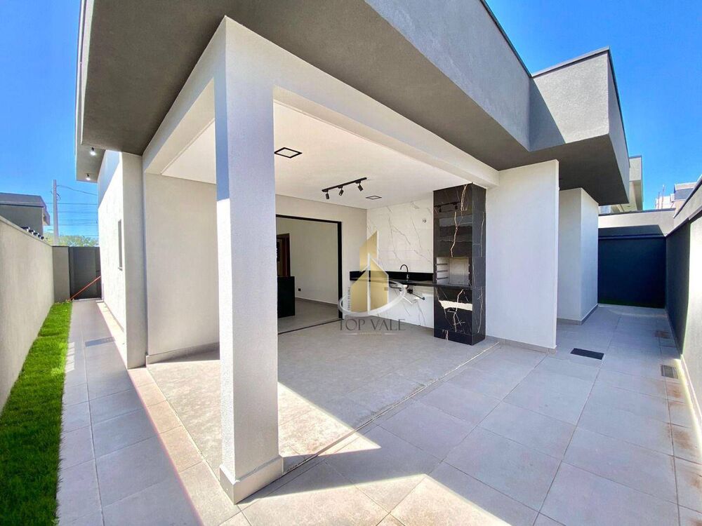 Casa de Condomínio, 3 quartos - Foto 15