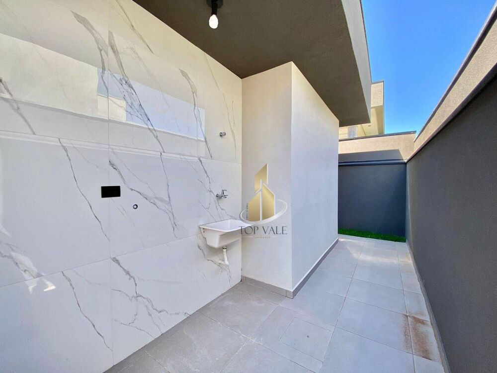 Casa de Condomínio, 3 quartos - Foto 14