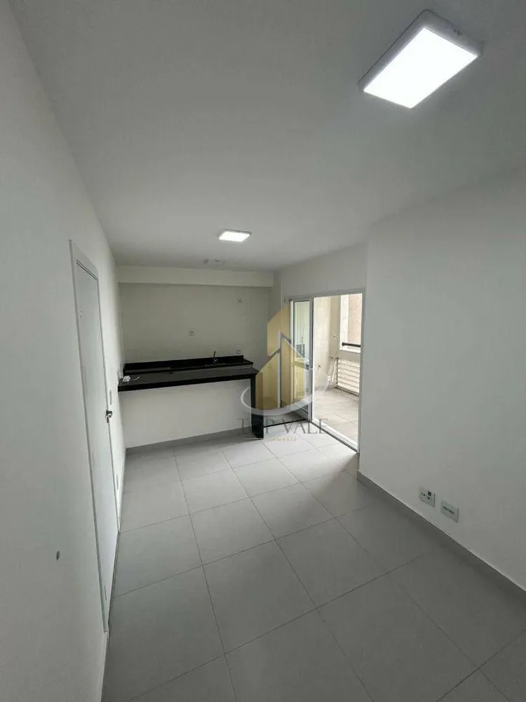 Apartamento, 2 quartos, 55 m² - Foto 4