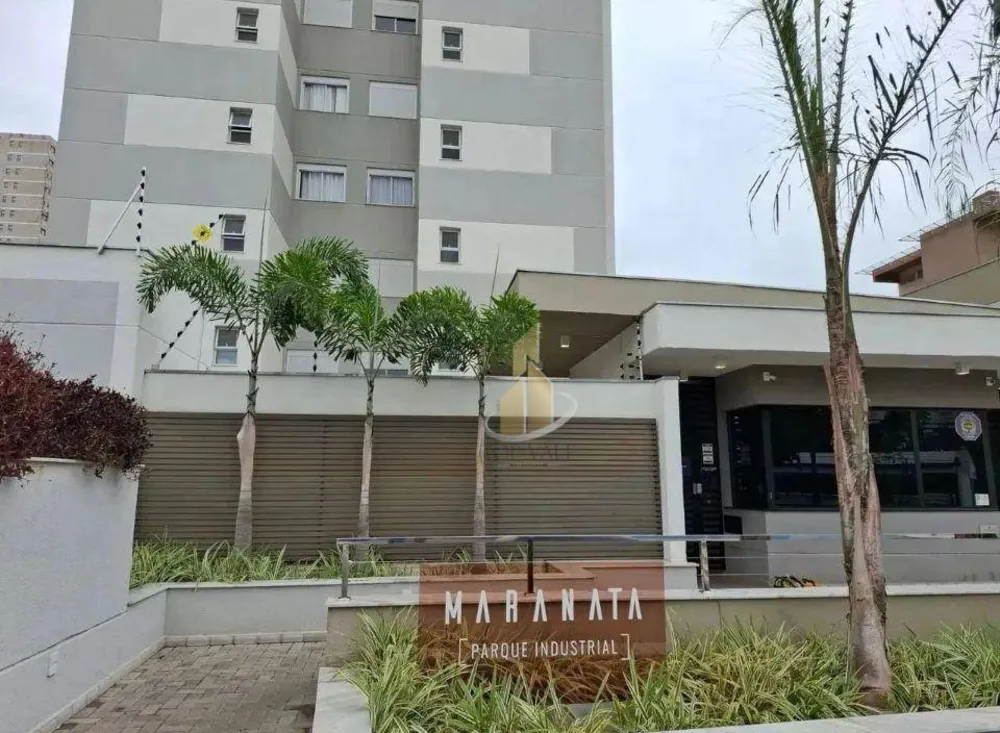 Apartamento, 2 quartos, 55 m² - Foto 6
