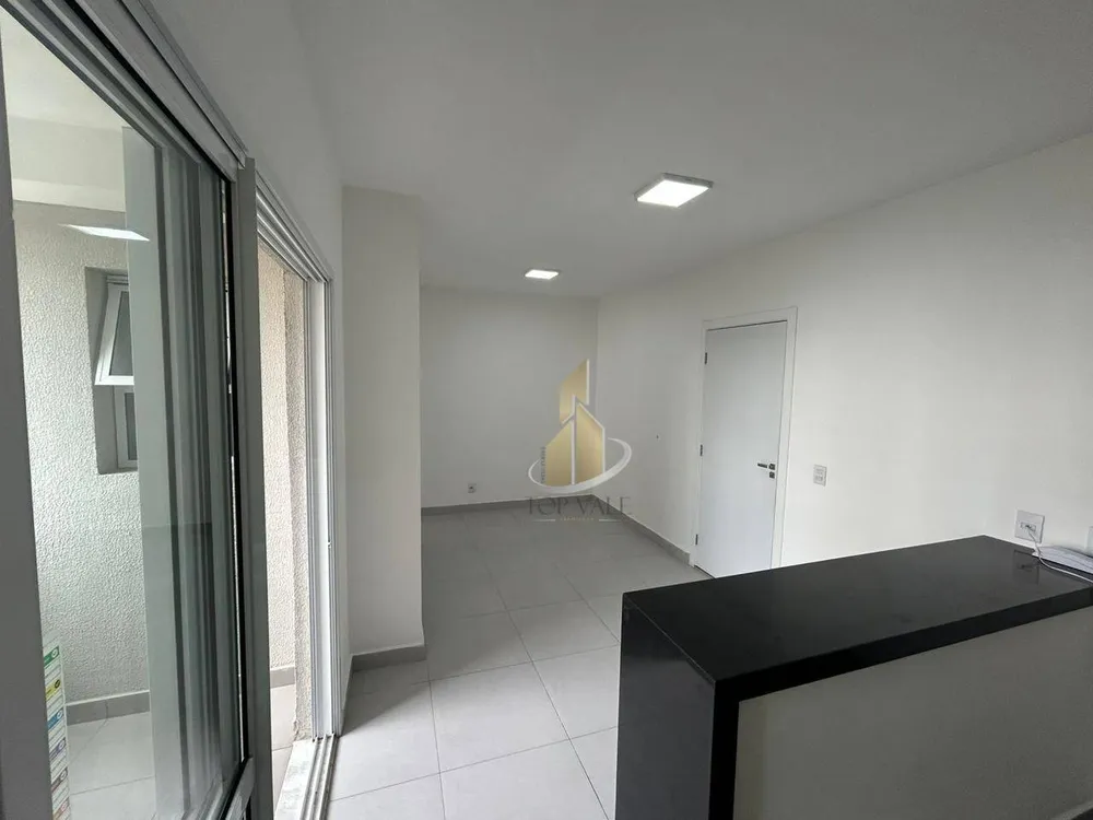 Apartamento, 2 quartos, 55 m² - Foto 3