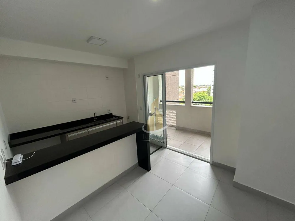 Apartamento, 2 quartos, 55 m² - Foto 5