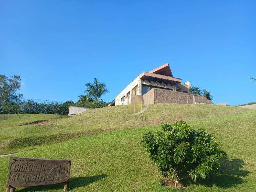 Loteamento e Condomínio, 1200 m² - Foto 5