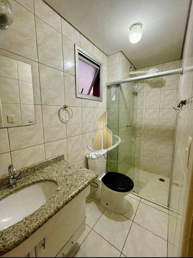 Apartamento à venda com 2 quartos, 55m² - Foto 2