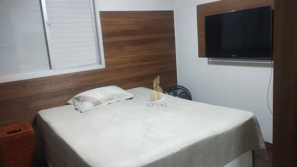 Apartamento, 3 quartos, 90 m² - Foto 7