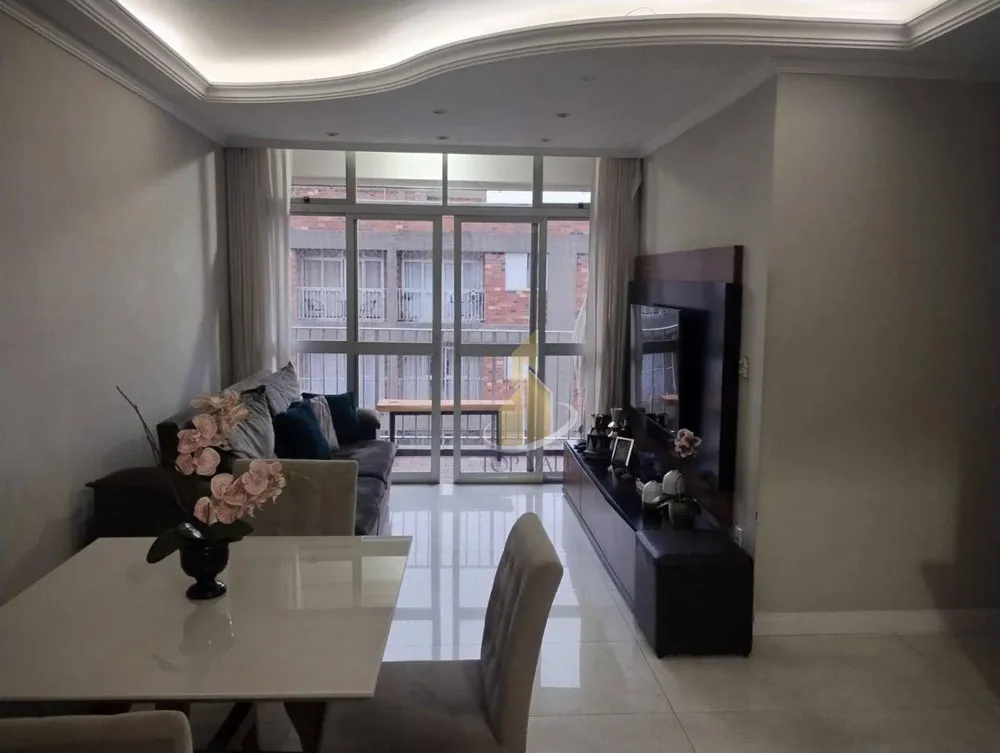 Apartamento, 3 quartos, 90 m² - Foto 3