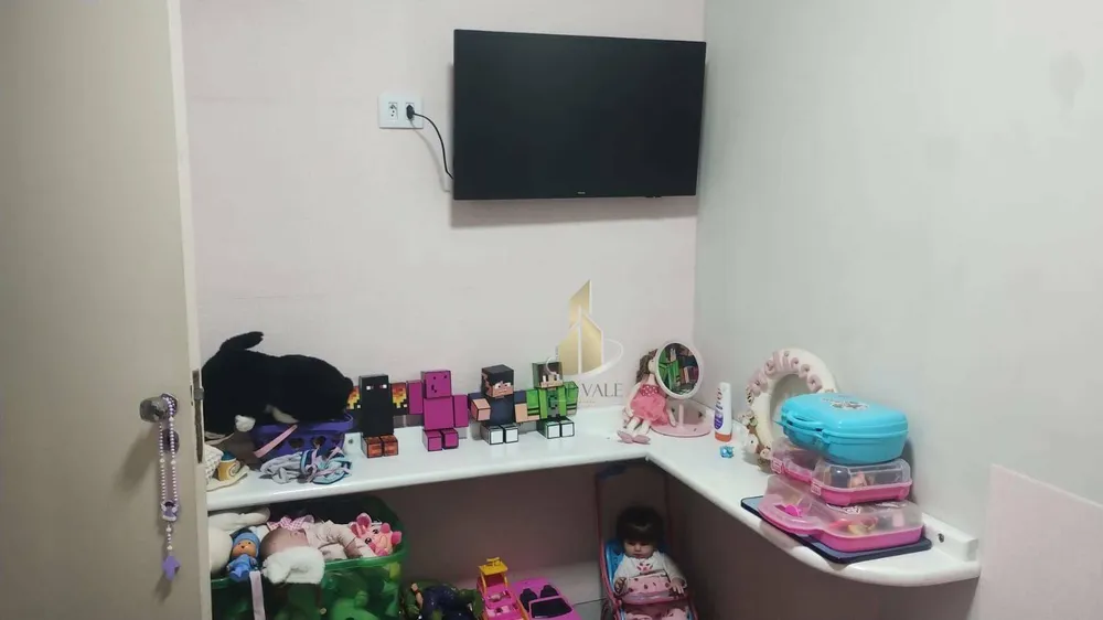 Apartamento, 3 quartos, 90 m² - Foto 8