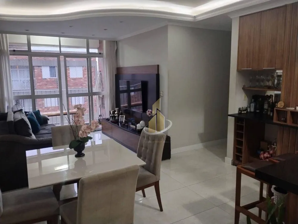 Apartamento, 3 quartos, 90 m² - Foto 4