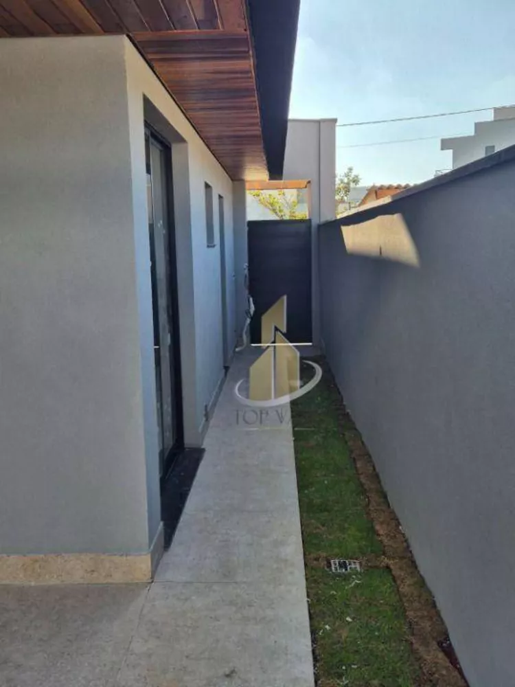 Sobrado, 4 quartos, 256 m² - Foto 6