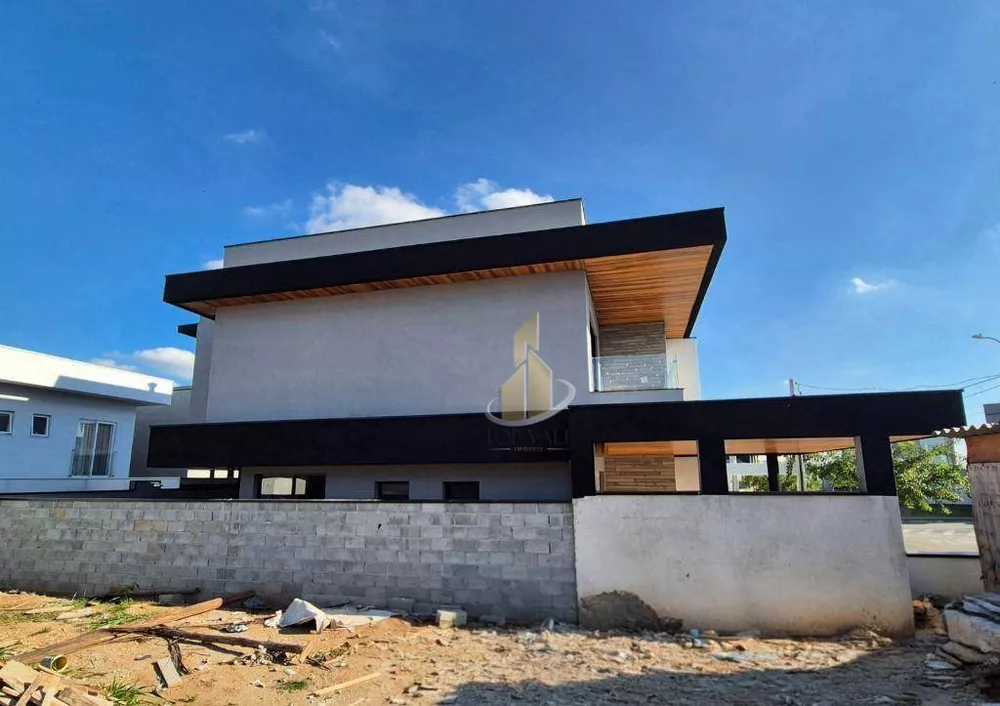 Sobrado, 4 quartos, 256 m² - Foto 2