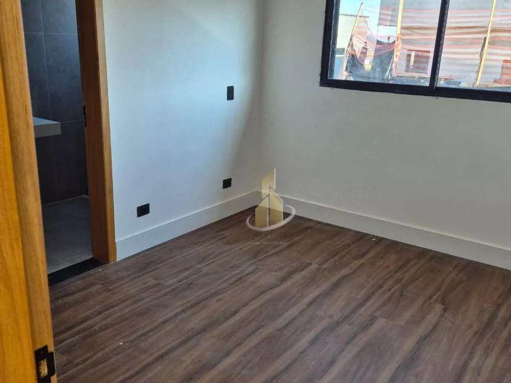 Sobrado, 4 quartos, 256 m² - Foto 10