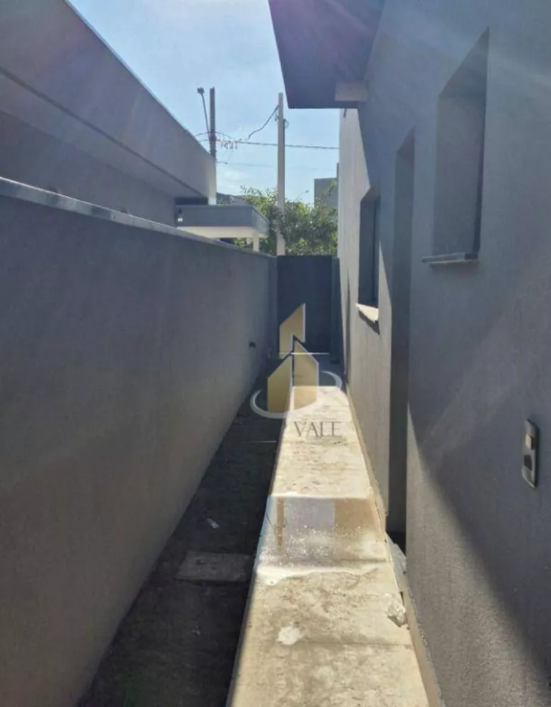 Sobrado, 4 quartos, 256 m² - Foto 11
