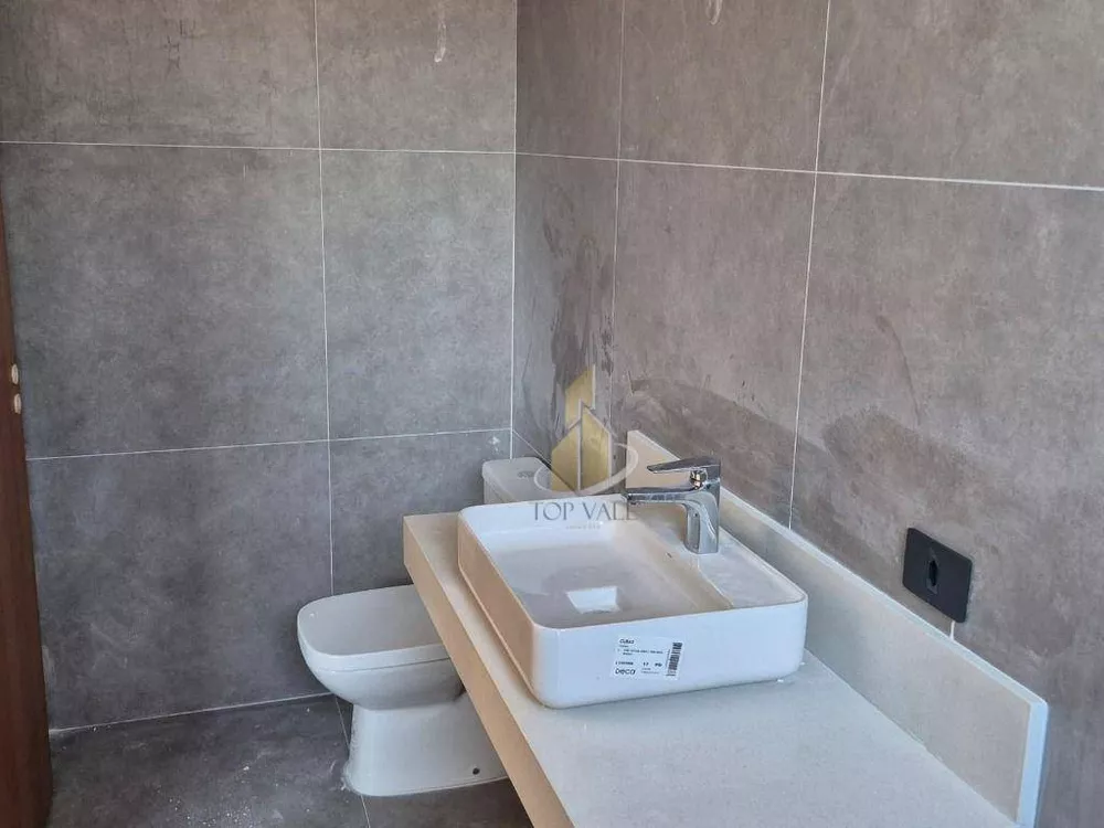 Sobrado, 4 quartos, 256 m² - Foto 9