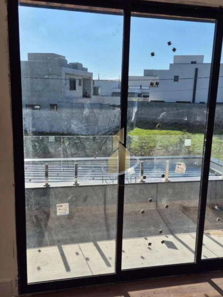 Sobrado, 4 quartos, 256 m² - Foto 13
