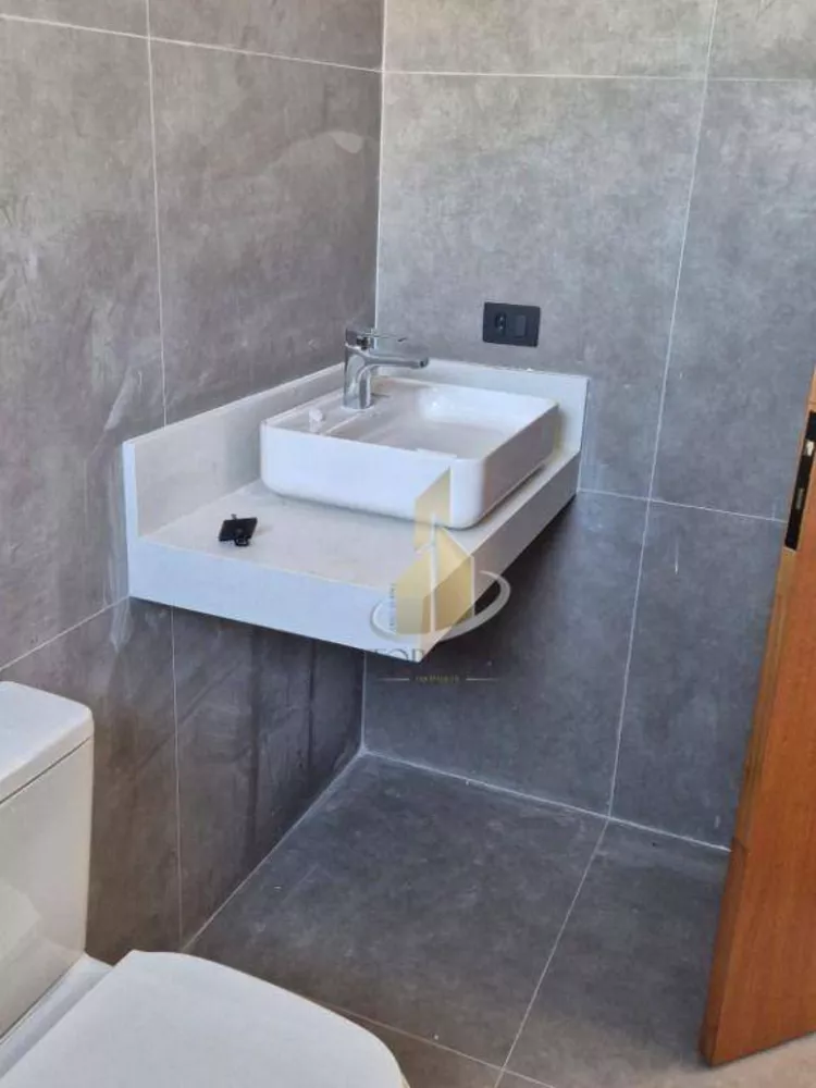 Sobrado, 4 quartos, 256 m² - Foto 12