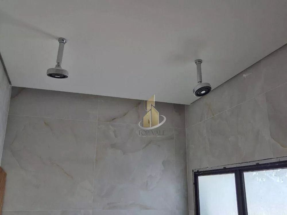 Sobrado, 4 quartos, 256 m² - Foto 8