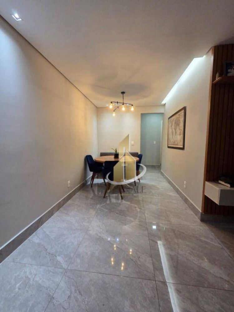 Apartamento, 2 quartos, 75 m² - Foto 4