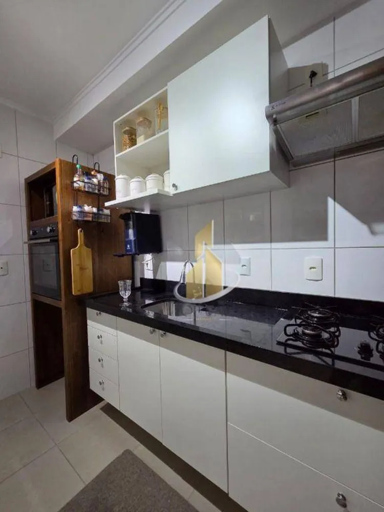 Apartamento, 2 quartos, 75 m² - Foto 8