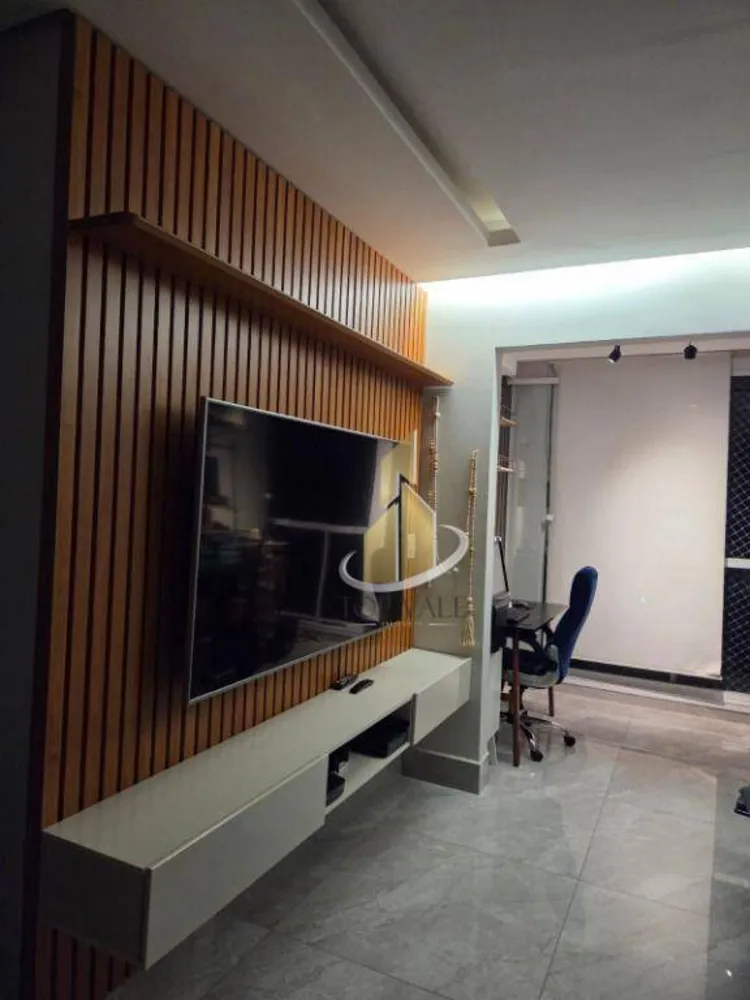 Apartamento, 2 quartos, 75 m² - Foto 11