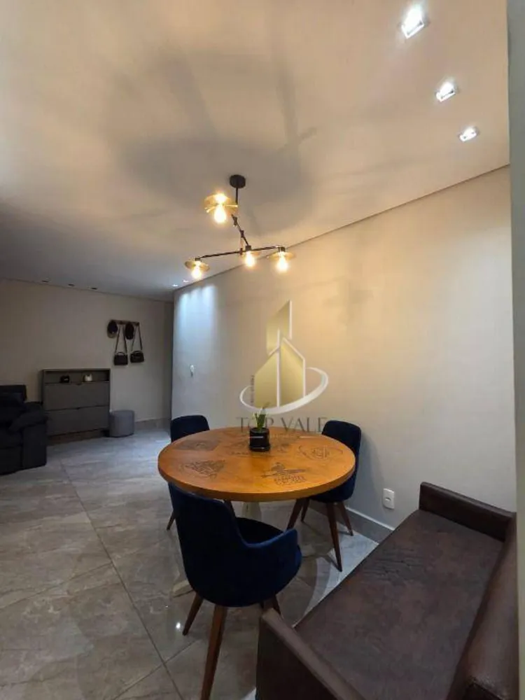 Apartamento, 2 quartos, 75 m² - Foto 10