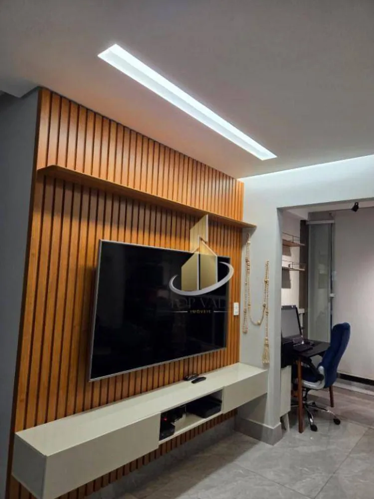 Apartamento, 2 quartos, 75 m² - Foto 2