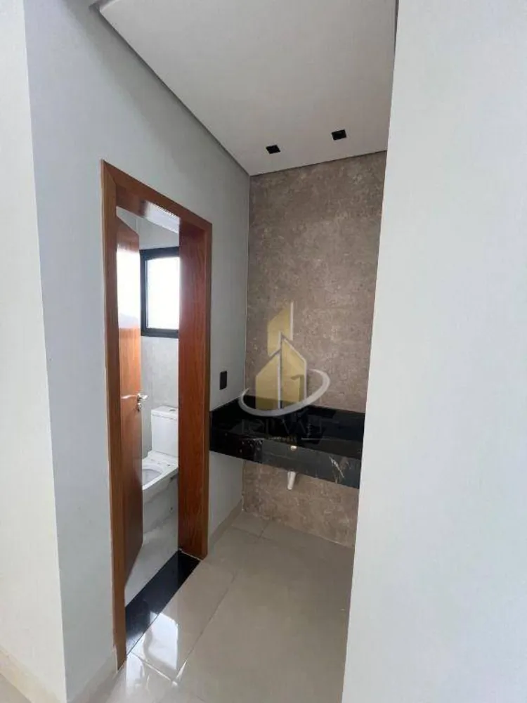 Casa de Condomínio, 3 quartos - Foto 10