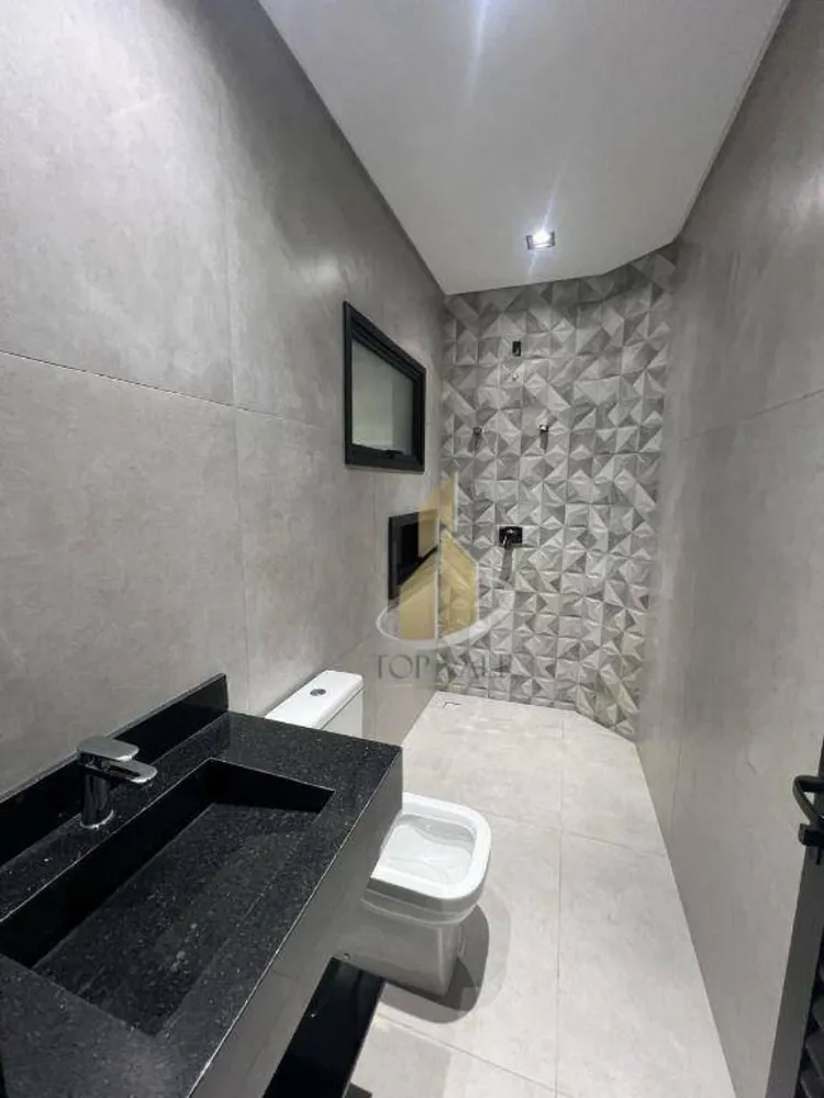 Casa de Condomínio, 3 quartos - Foto 11