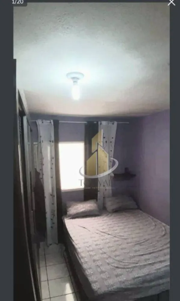 Casa, 2 quartos, 60 m² - Foto 9