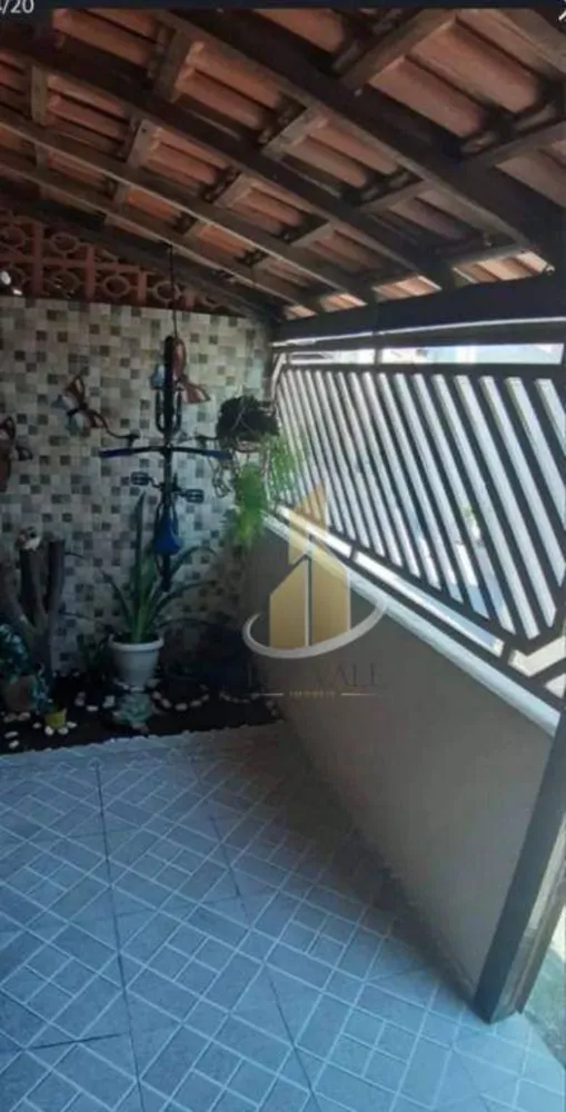 Casa, 2 quartos, 60 m² - Foto 14