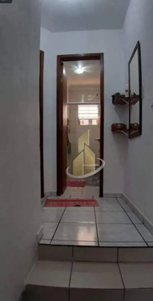 Casa, 2 quartos, 60 m² - Foto 13