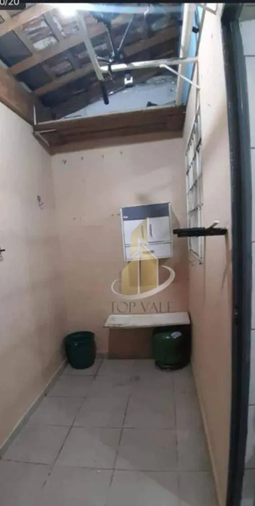 Casa, 2 quartos, 60 m² - Foto 6