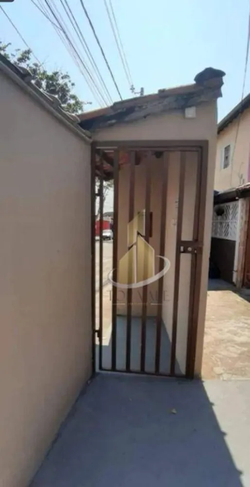Casa, 2 quartos, 60 m² - Foto 16