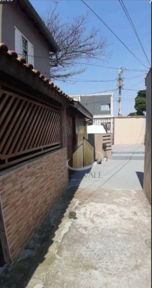 Casa, 2 quartos, 60 m² - Foto 2