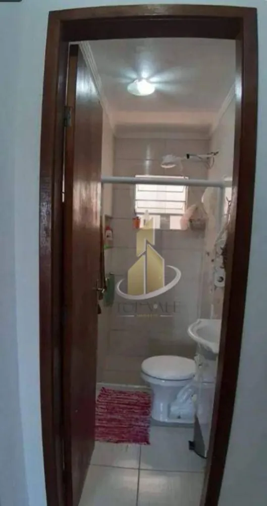 Casa, 2 quartos, 60 m² - Foto 8