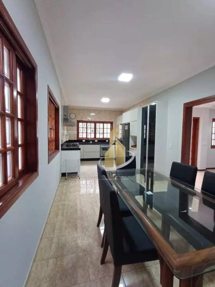 Sobrado à venda com 5 quartos, 309m² - Foto 6